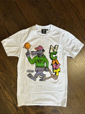 Overtime "Never Change a Winning Team" Tee
